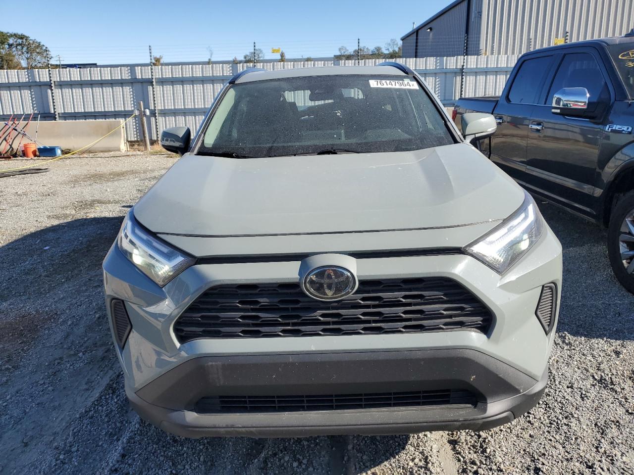 2022 Toyota RAV 4 - Image 5