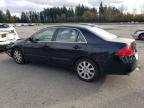 2006 Honda Accord Ex en Venta en Arlington, WA - Front End