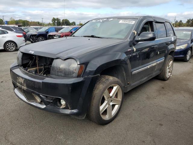 2006 Jeep Grand Cherokee Srt-8