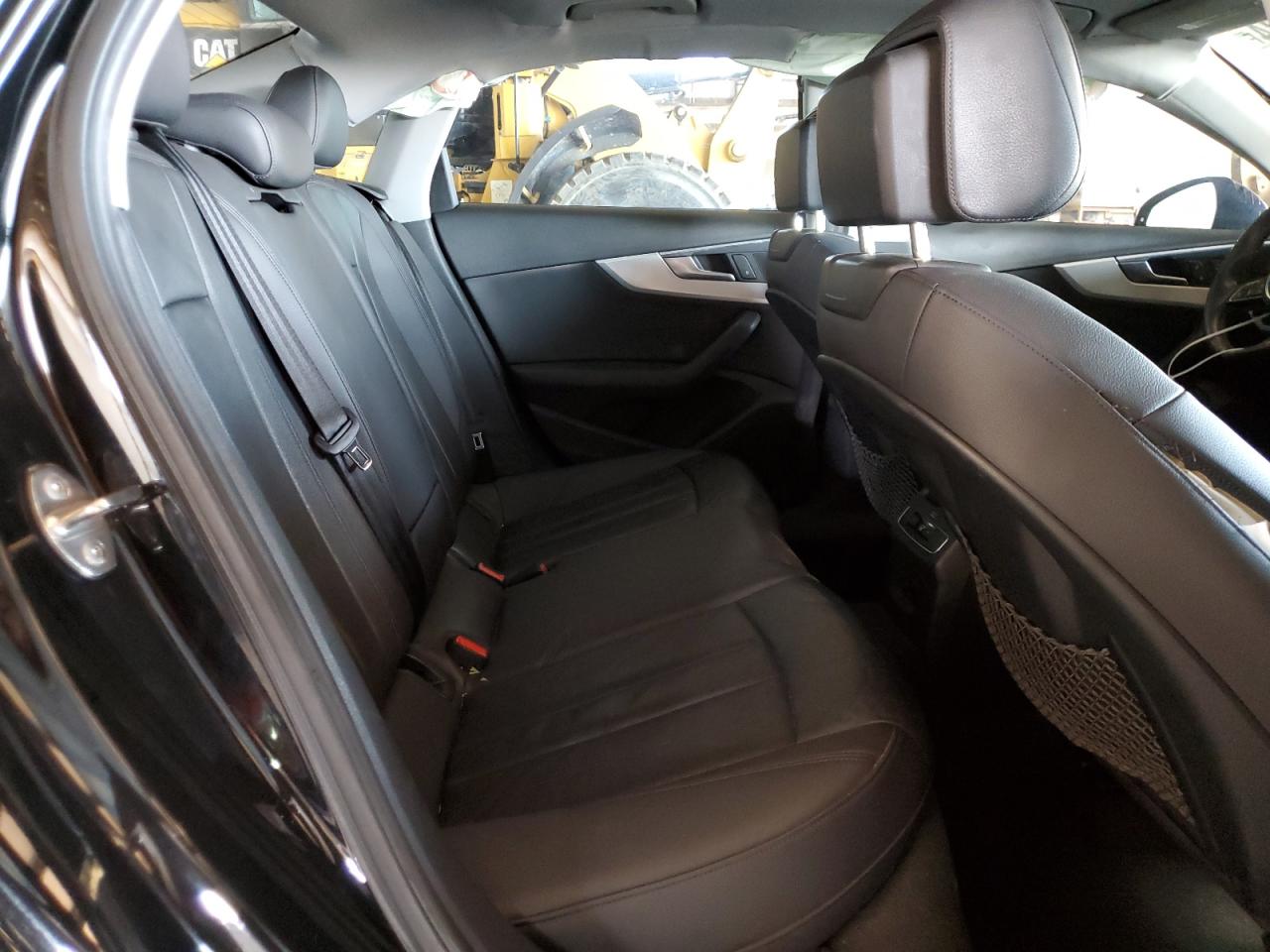 2017 Audi A4 - Image 11