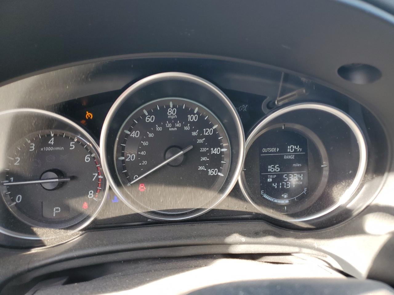 2016 Mazda CX-5 - Image 9