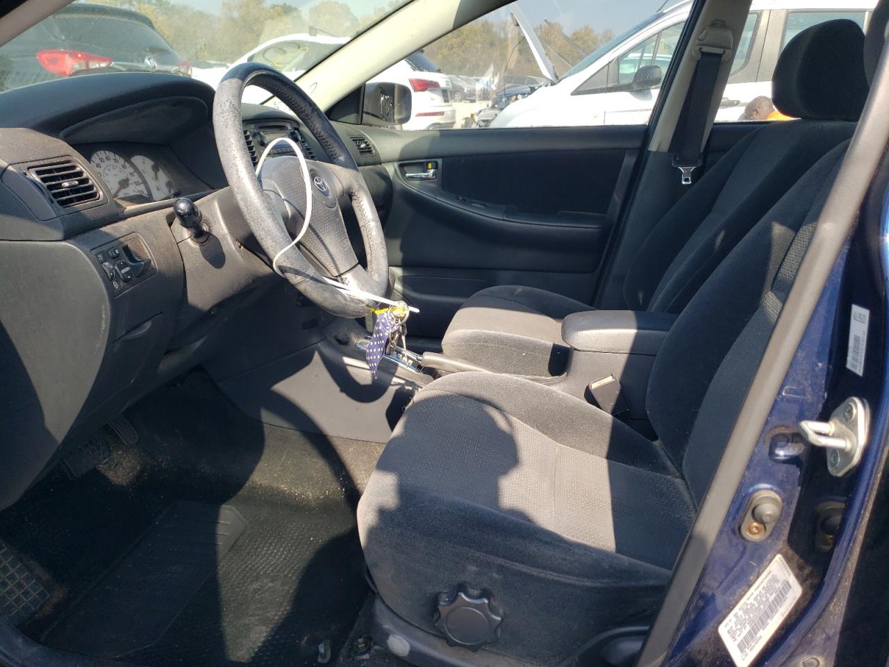 2003 Toyota Corolla - Image 7