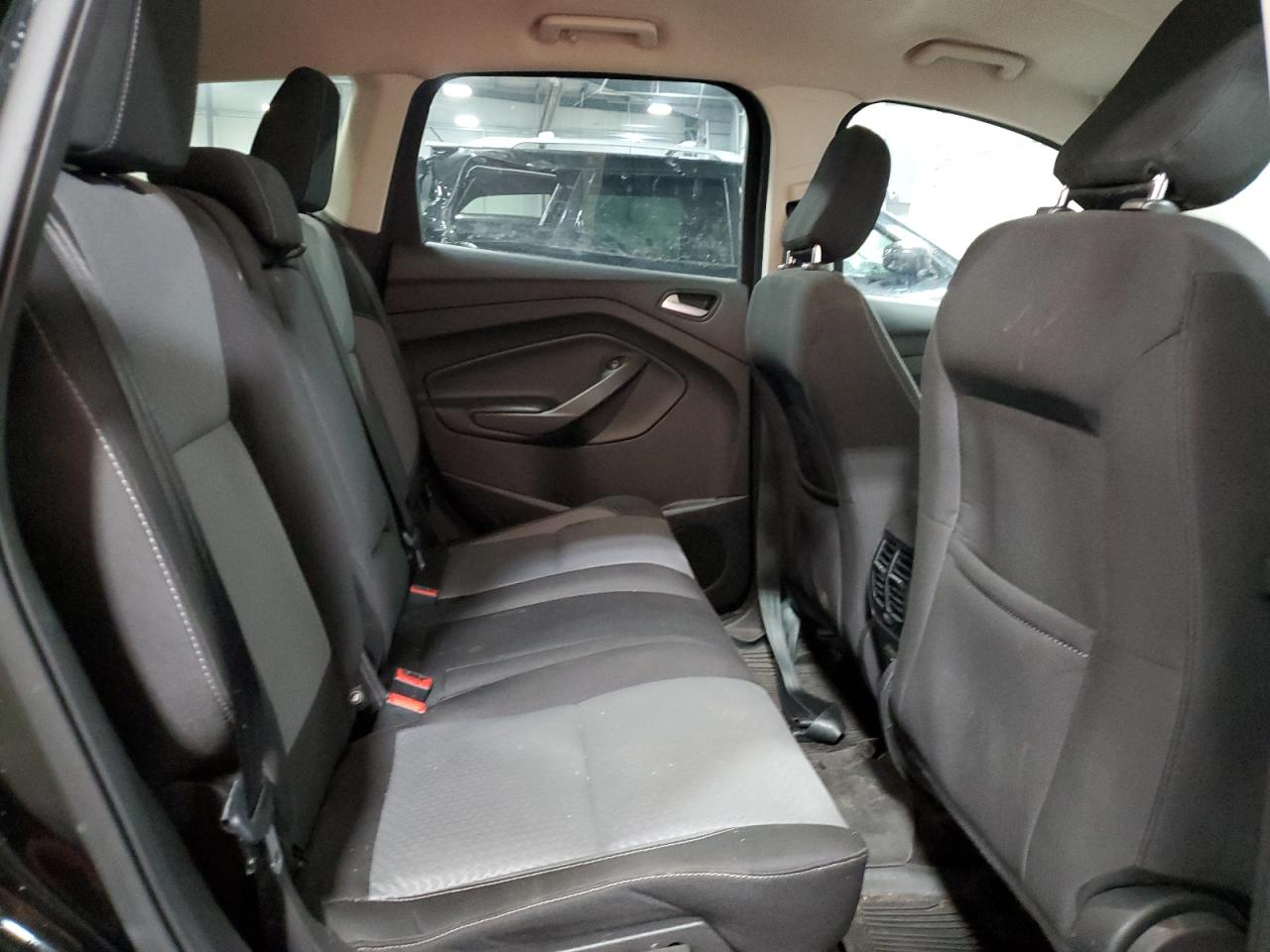 2018 Ford Escape - Image 12