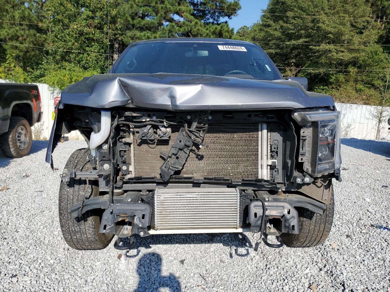 2022 Ford F-150 - Image 5