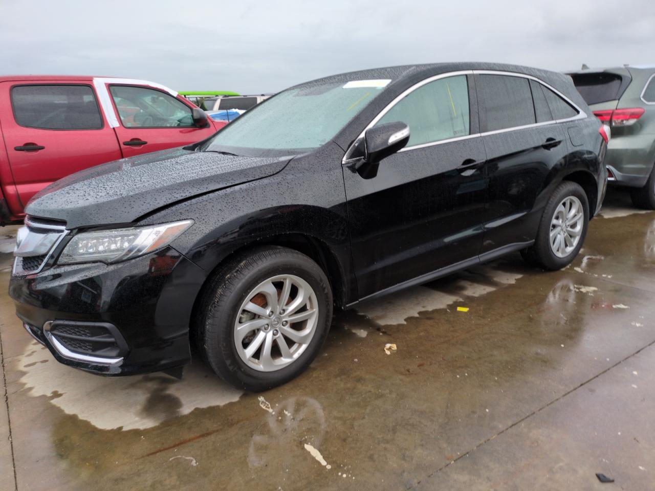 2016 Acura RDX - Image 1