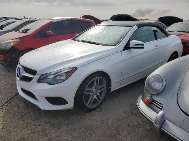 2014 Mercedes-Benz E 350