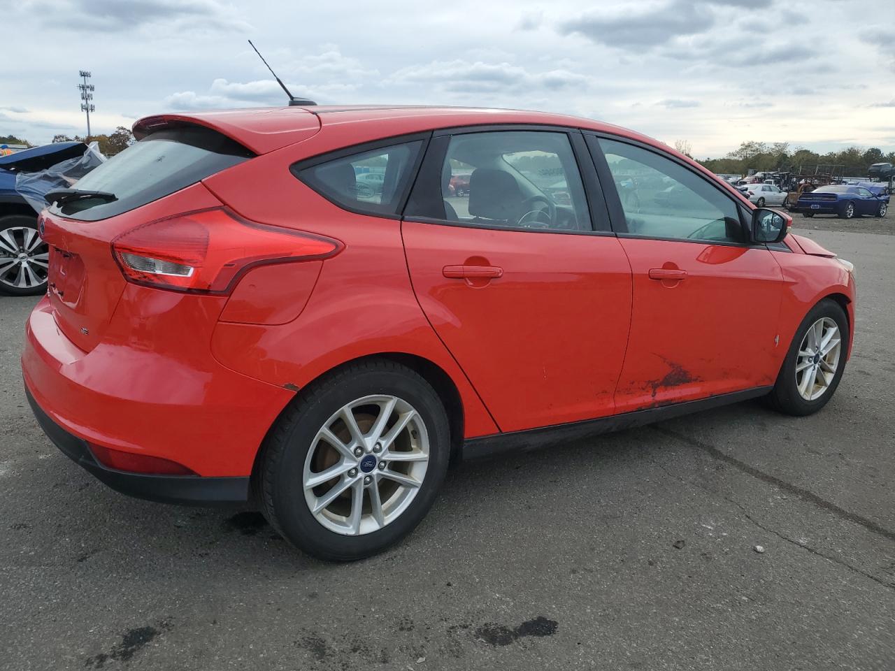 2016 Ford Focus - Image 3