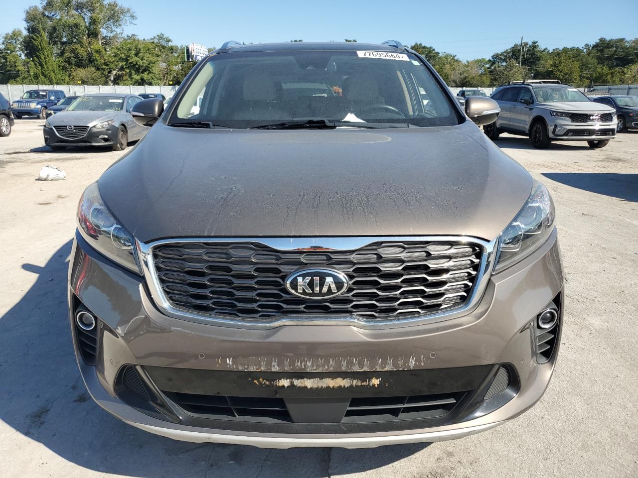 2019 Kia Sorento - Image 5