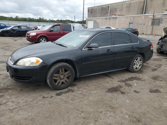 2012 Chevrolet Impala Lt