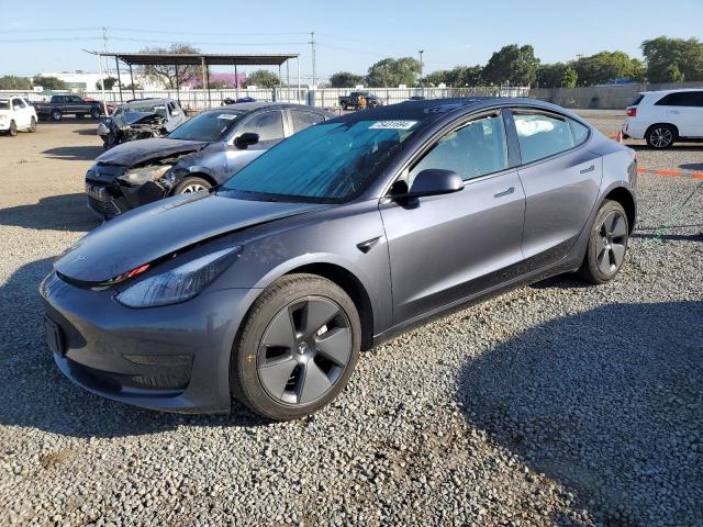 5YJ3E1EA5PF399795 Tesla Model 3 