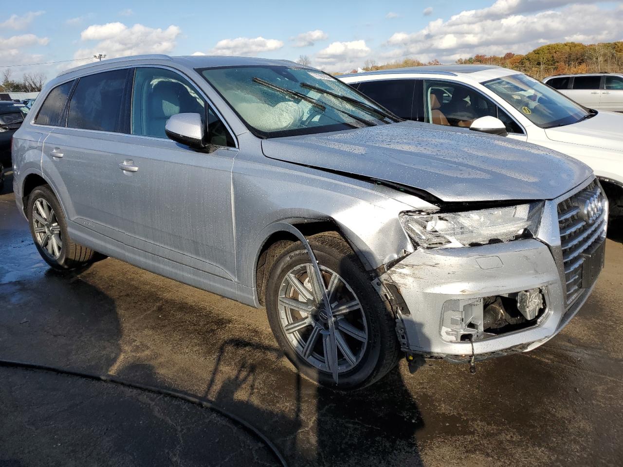 2019 Audi Q7 - Image 4