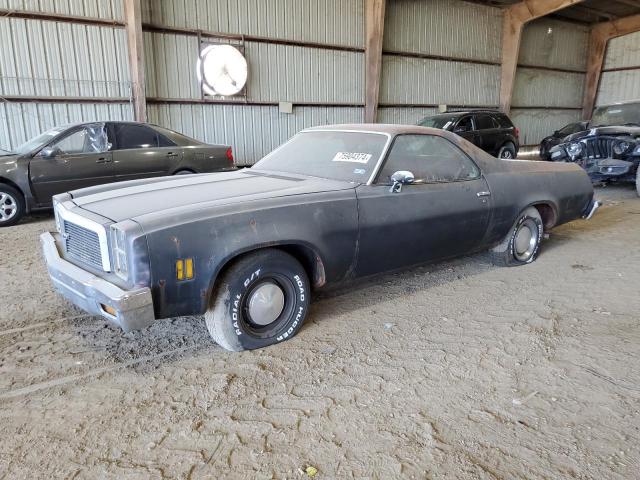 1976 Chevrolet El Camino