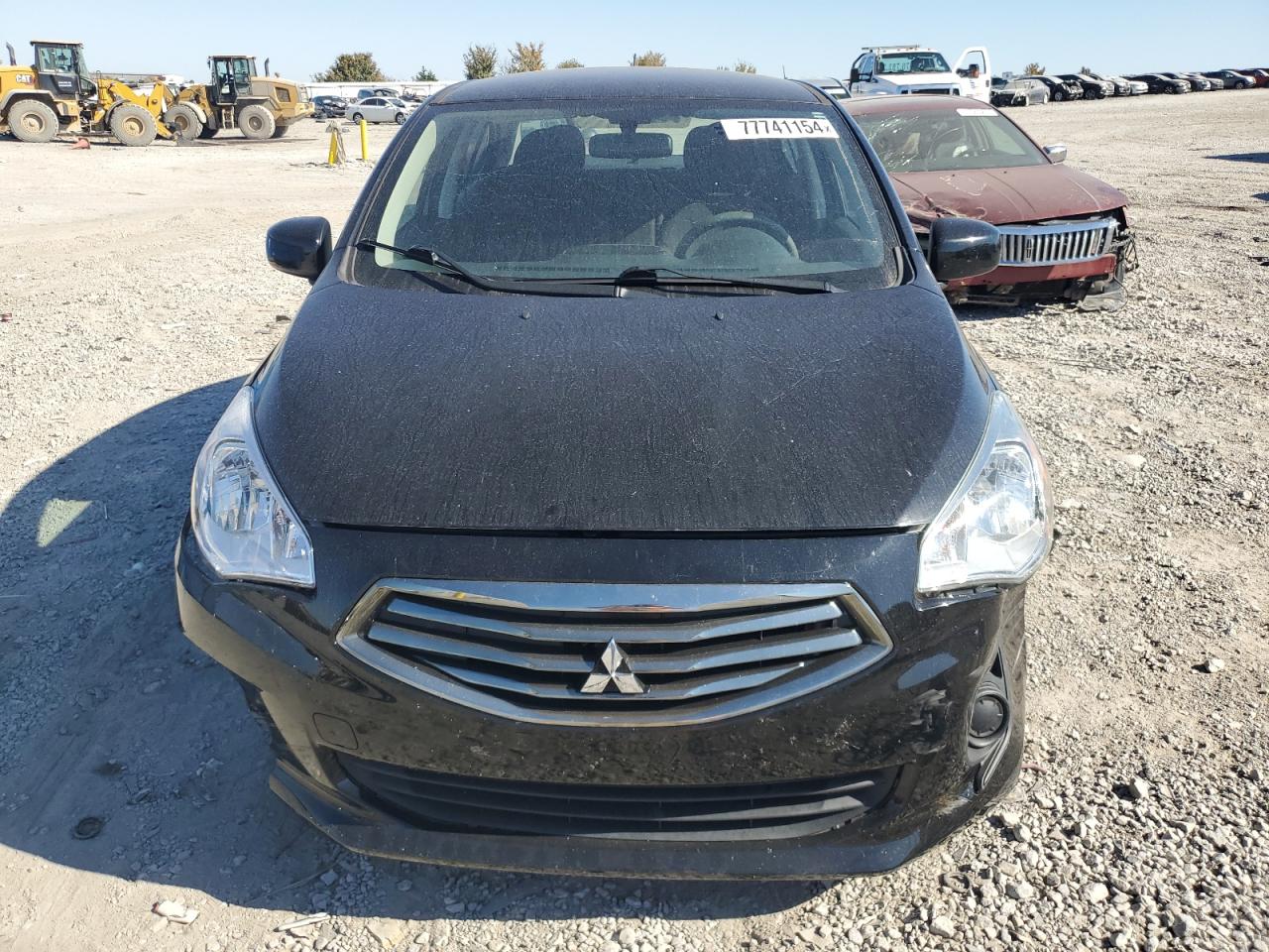 2019 Mitsubishi Mirage - Image 5