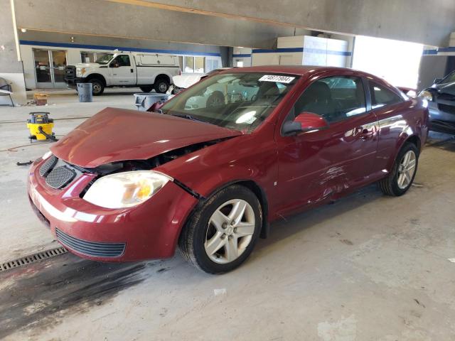 2007 Pontiac G5  for Sale in Sandston, VA - Side