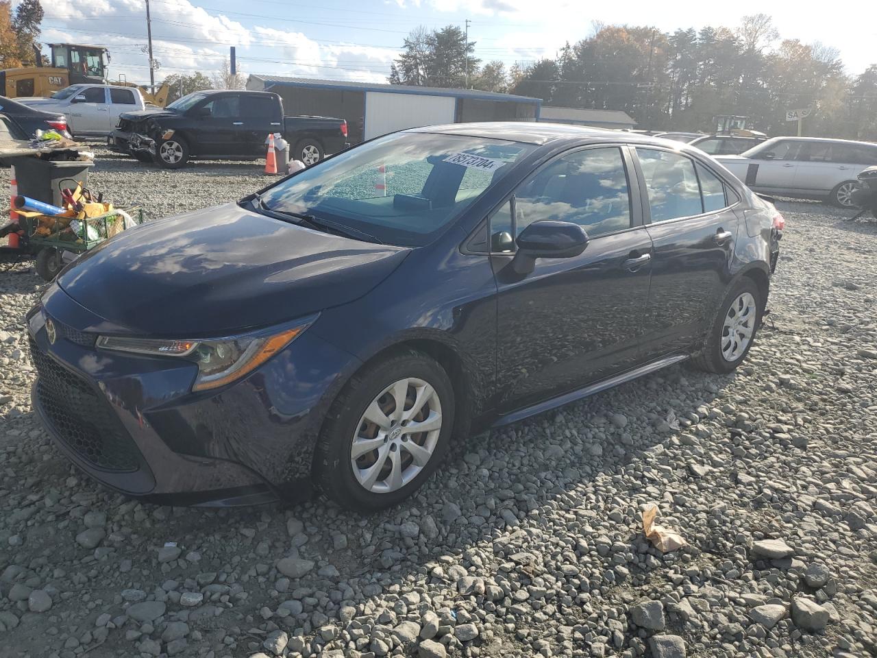 2020 Toyota Corolla - Image 1