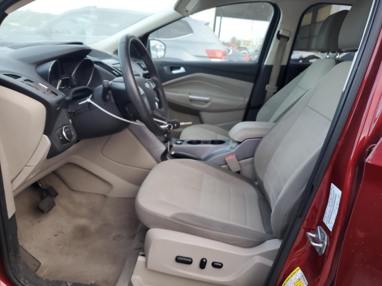 2015 Ford Escape - Image 7