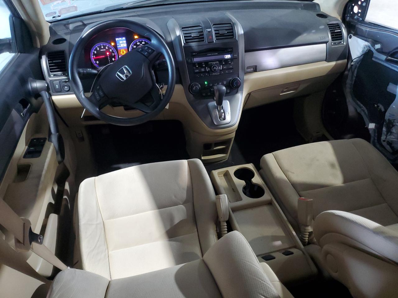 2011 Honda CR-V - Image 8