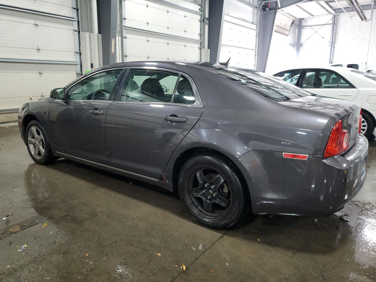 2011 Chevrolet Malibu - Image 2