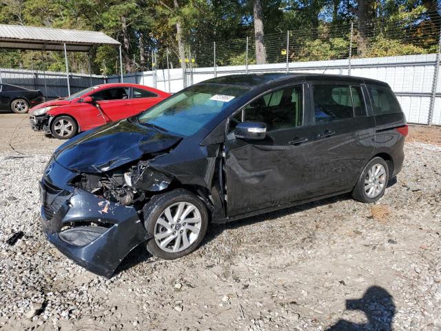 2014 Mazda 5 Sport de vânzare în Austell, GA - Front End