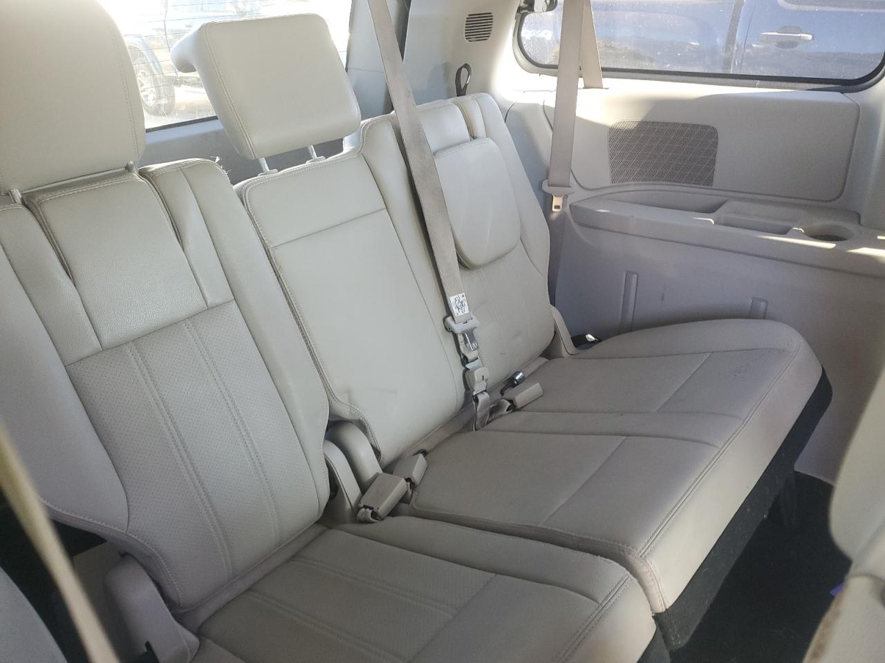 2012 Chrysler Town & Country Touring VIN: 2C4RC1BG6CR386996 Lot: 88134225