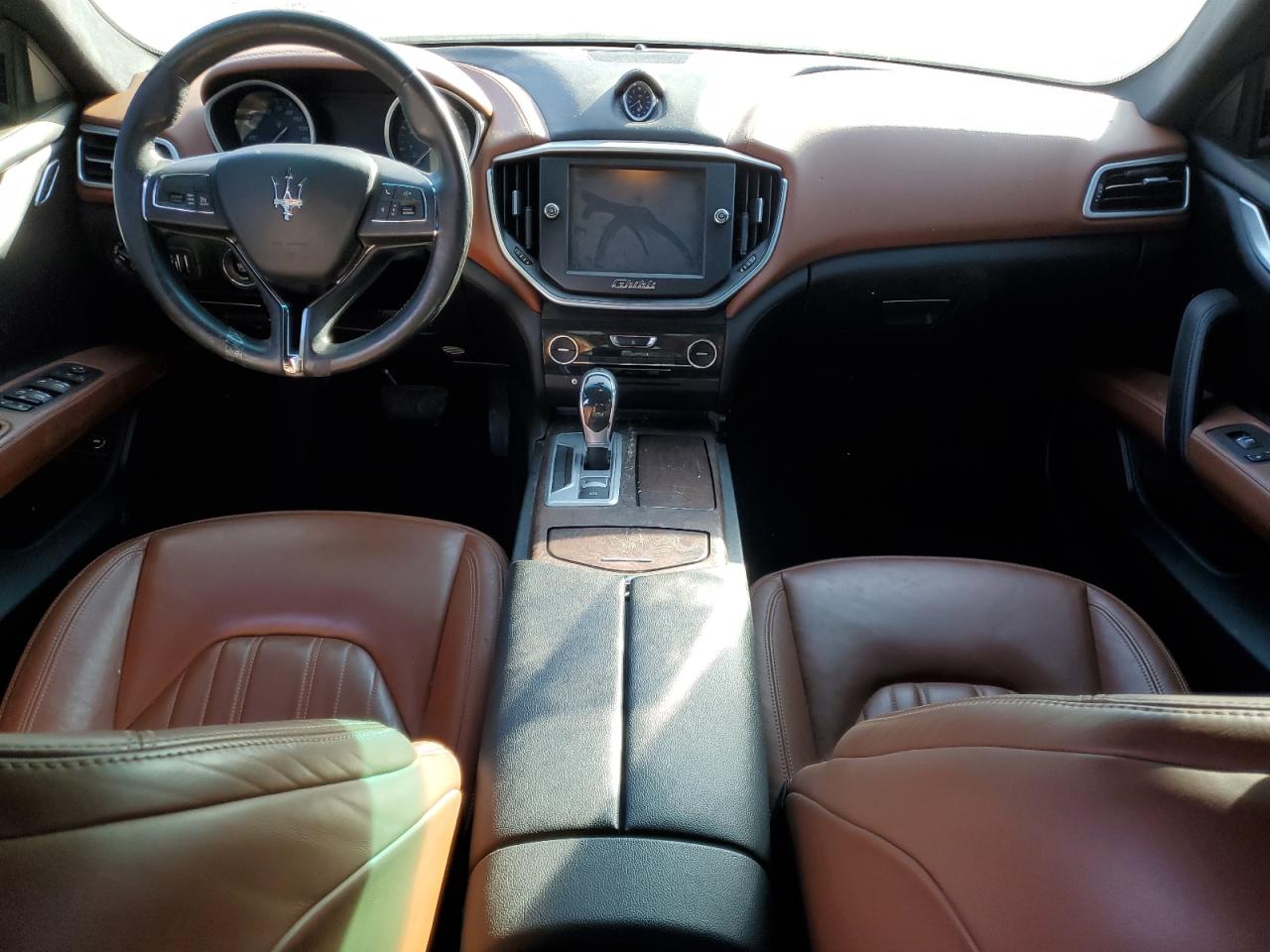 2016 Maserati Ghibli - Image 8