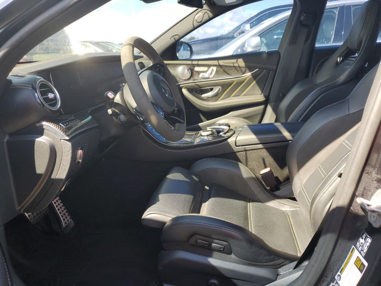 2018 Mercedes-Benz E-klasse - Image 7