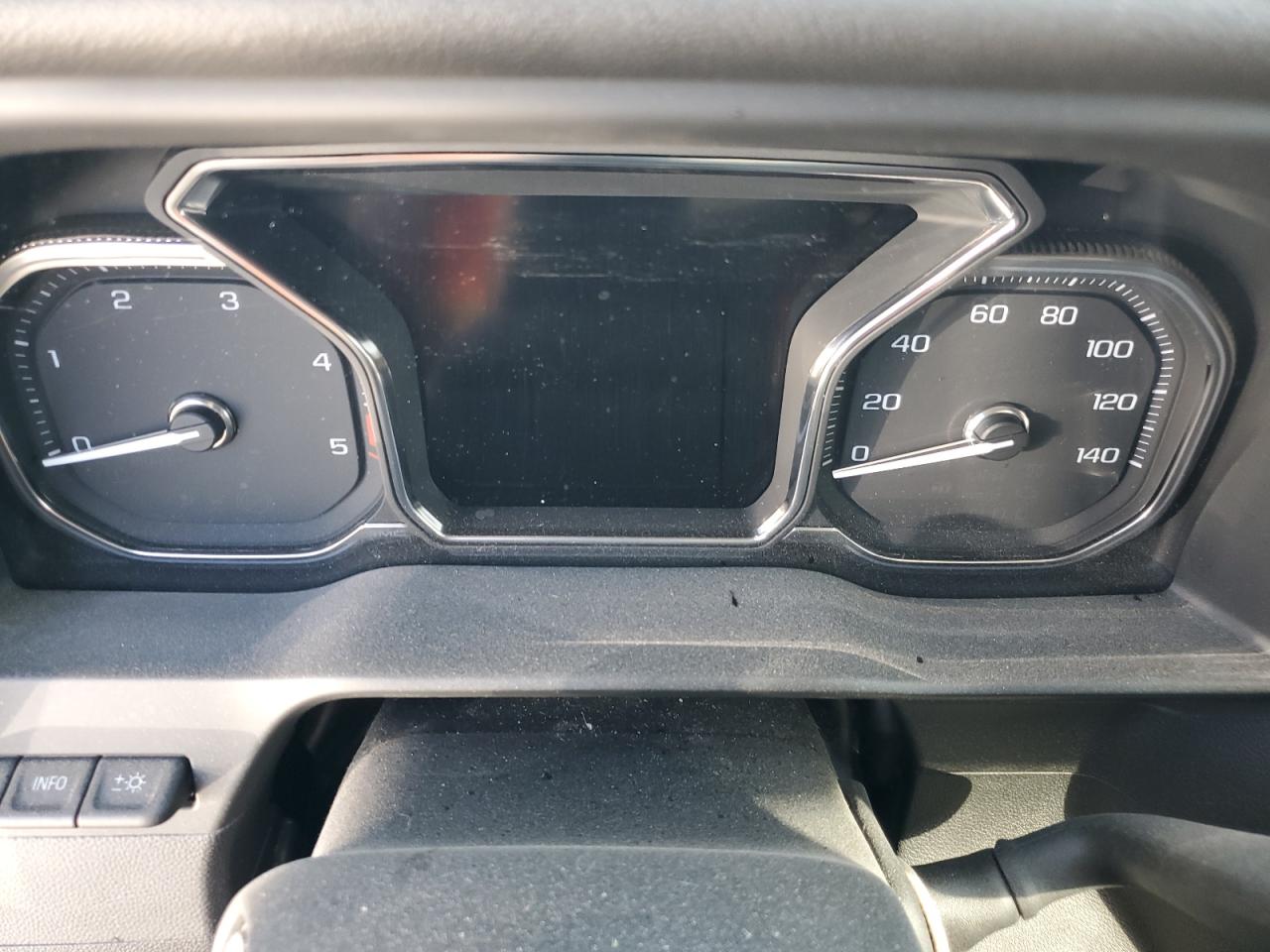 2020 GMC Sierra - Image 9