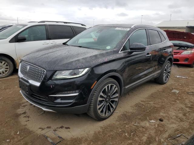 2019 Lincoln Mkc Reserve на продаже в Brighton, CO - Hail