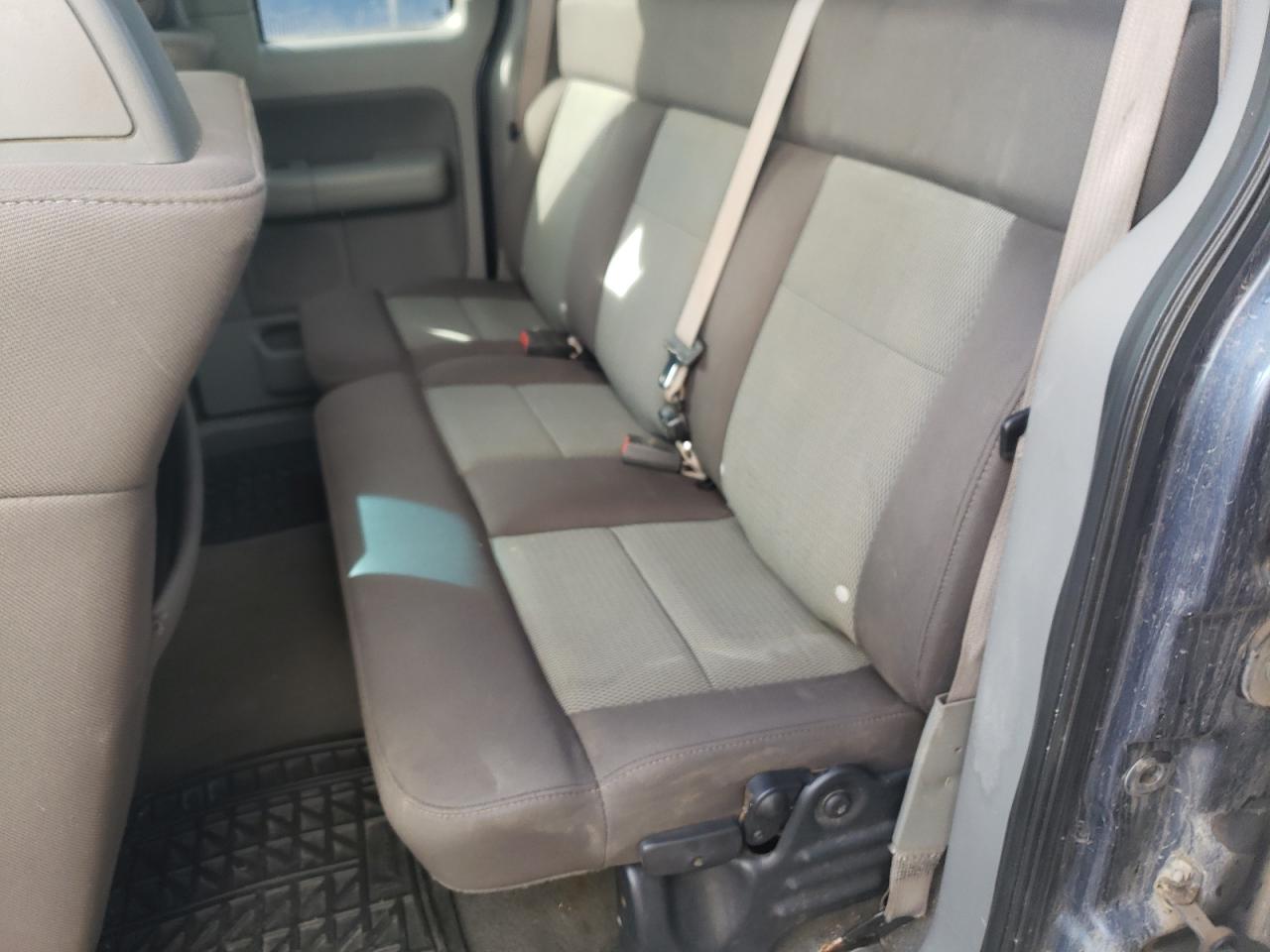 2005 Ford F150 VIN: 1FTRX04W75KC31023 Lot: 77093034