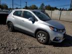 2018 Chevrolet Trax Ls للبيع في Chalfont، PA - Front End