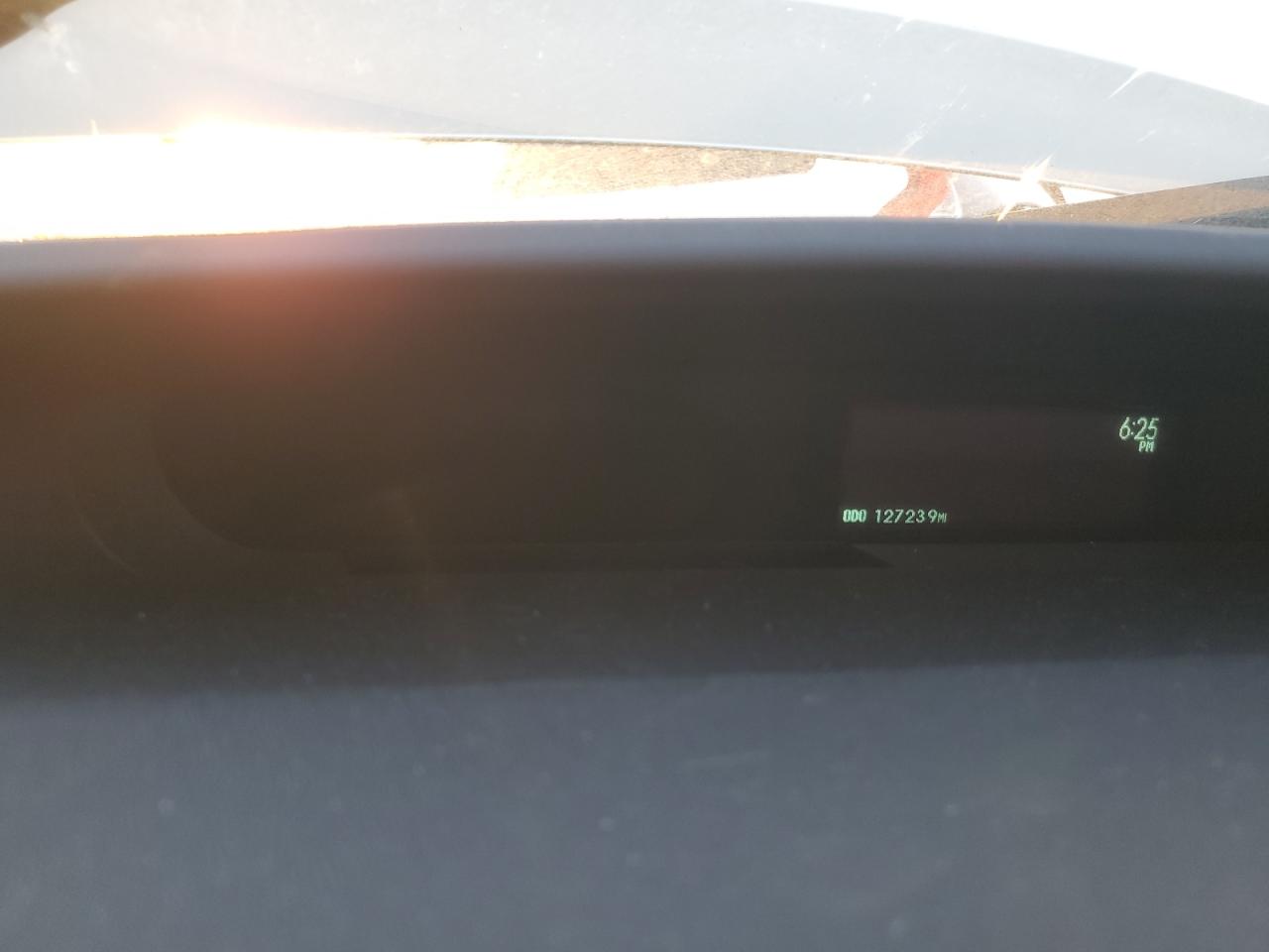 JTDKN3DU3A0144331 2010 Toyota Prius
