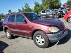 1999 Mercedes-Benz Ml 320 იყიდება Portland-ში, OR - Front End