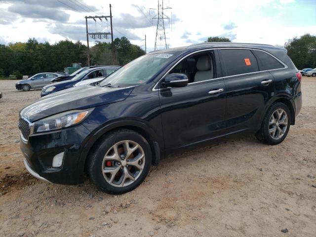 2016 Kia Sorento Sx