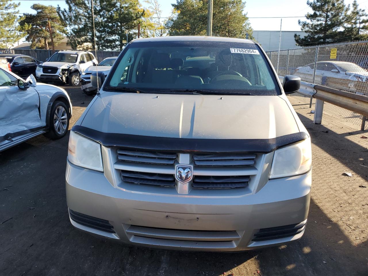 2009 Dodge Caravan - Image 5