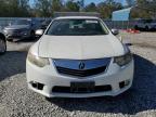 2012 Acura Tsx Tech за продажба в Augusta, GA - Side