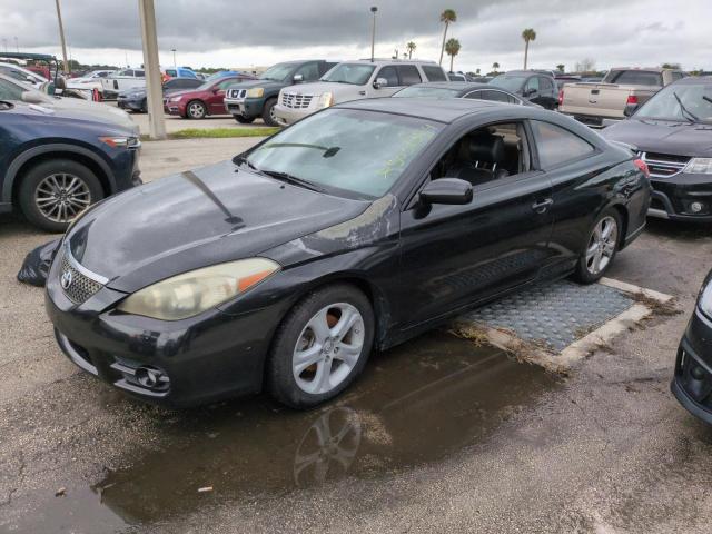 2008 Toyota Camry Solara Se