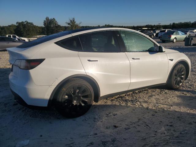 7SAYGAEEXNF314033 Tesla Model Y  3