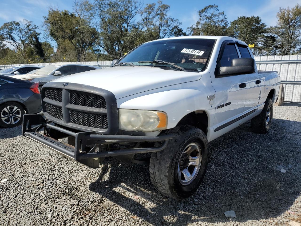 2004 Dodge RAM - Image 1