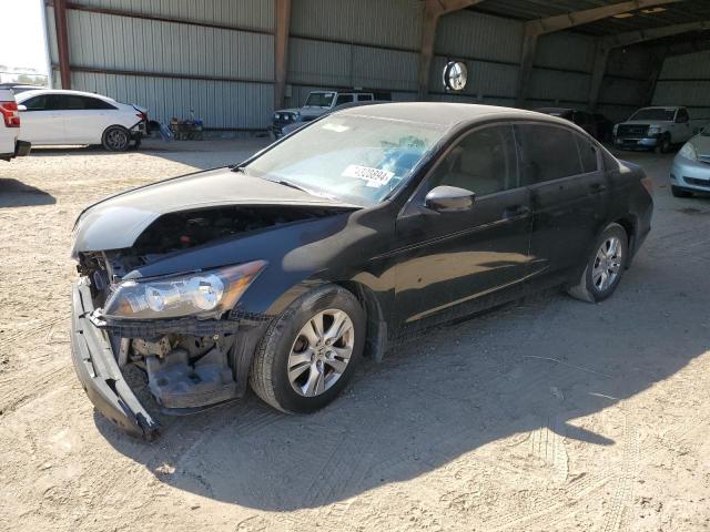 2010 Honda Accord Lxp