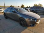 2021 Mazda 3 Premium Plus продається в Oklahoma City, OK - Hail