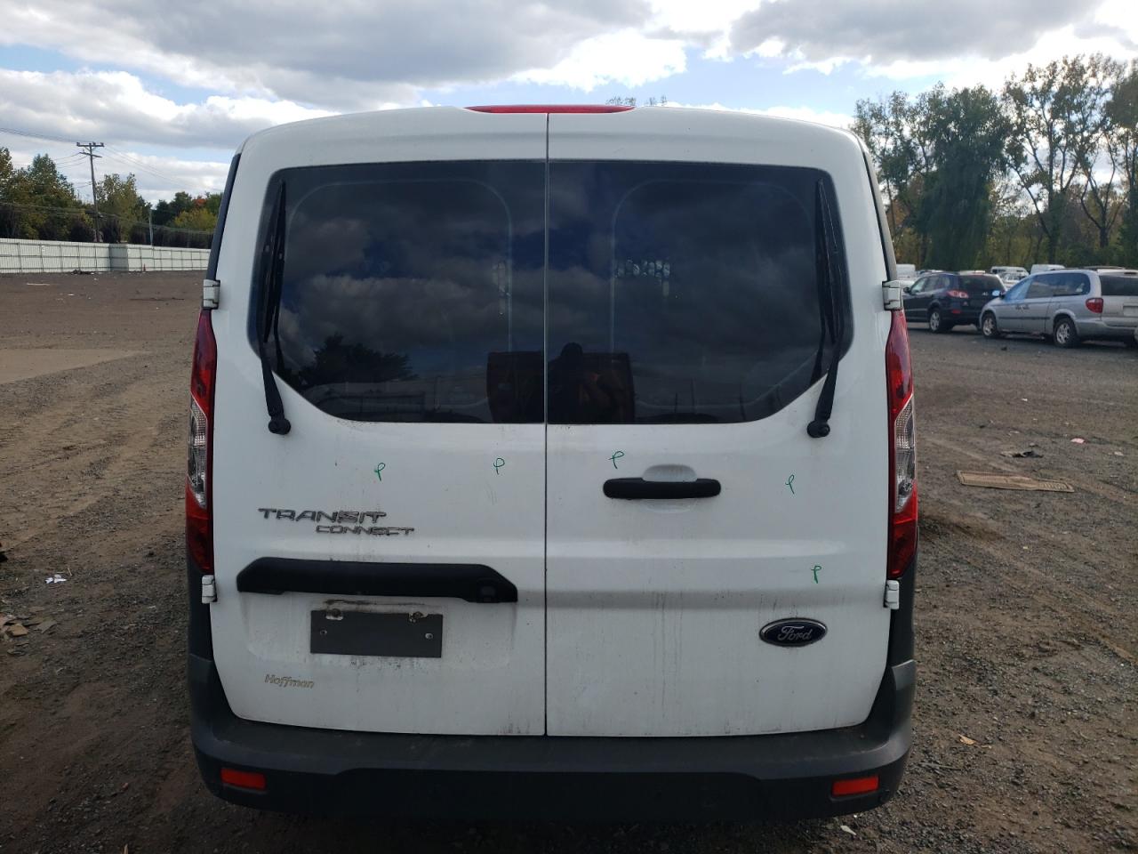 NM0LS7E73J1358112 2018 Ford Transit Connect Xl