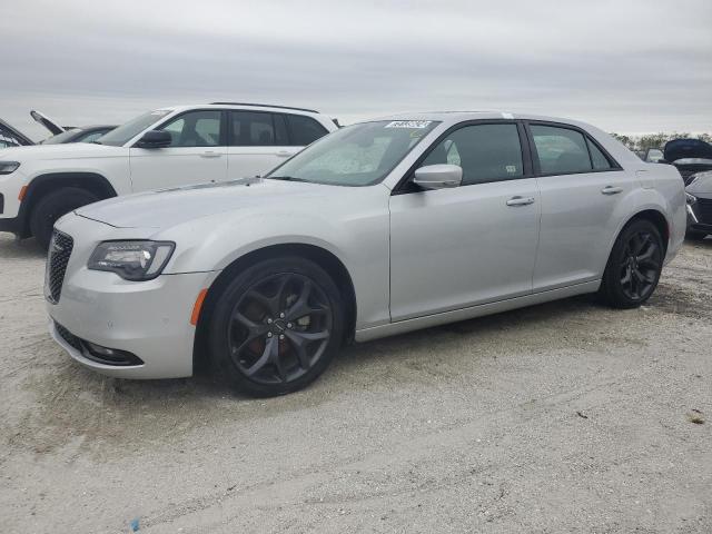 2023 CHRYSLER 300, VIN: 2C3CCABG0PH633385