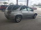 2002 Lexus Rx 300 იყიდება Homestead-ში, FL - Minor Dent/Scratches