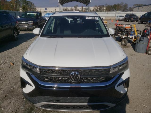  VOLKSWAGEN TAOS SE IQ 2022 Білий