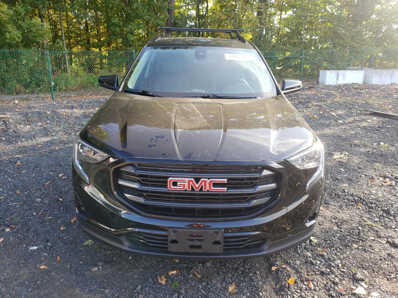 2020 GMC Terrain - Image 5