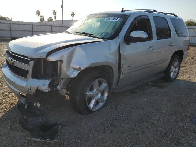 2011 Chevrolet Tahoe C1500 Lt