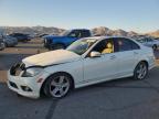 2010 Mercedes-Benz C 300 за продажба в North Las Vegas, NV - Side