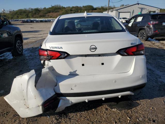 3N1CN8EV4PL863336 Nissan Versa SV 6