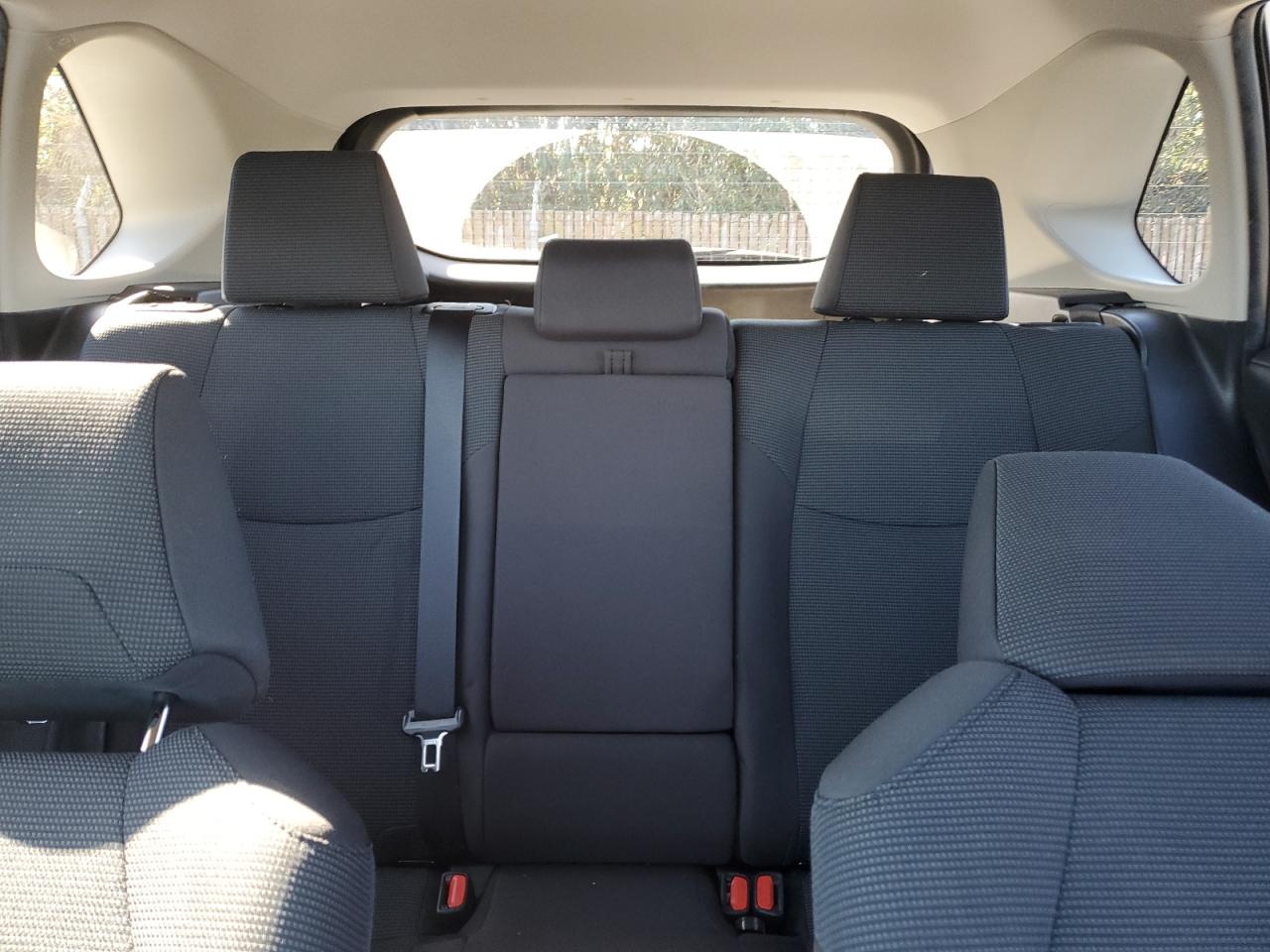 2021 Toyota RAV 4 - Image 10