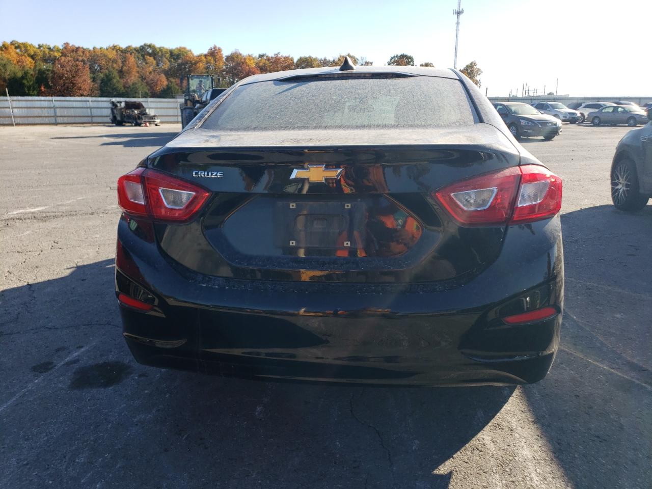 2019 Chevrolet Cruze - Image 6